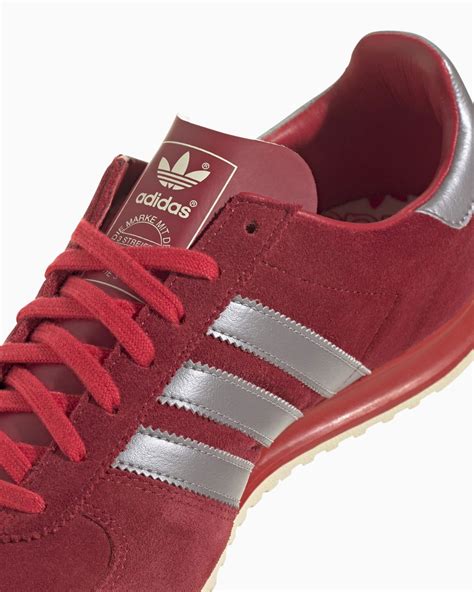adidas guam rot